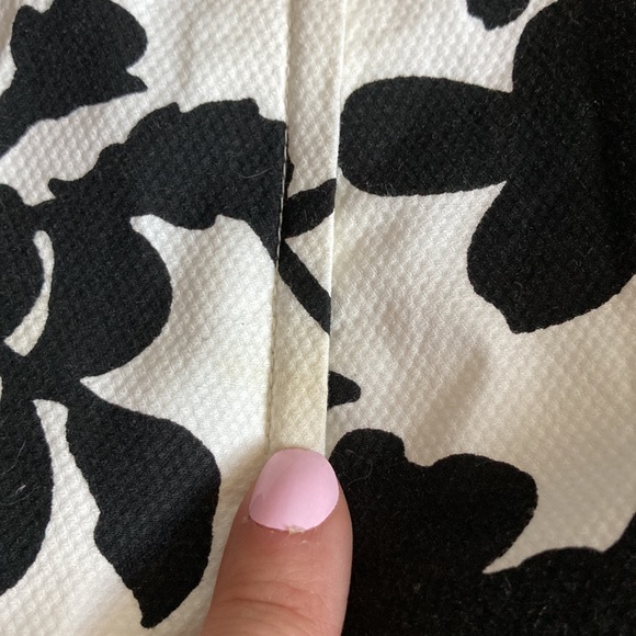 H&M Floral Skirt - Picture 3 of 5